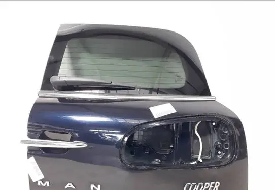 Mini Clubman F54 Truck tailgate 