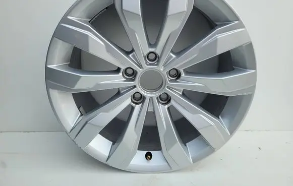 Volkswagen T-Roc R17 alloy rim 2GA601025A SP2GA601025A