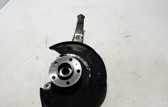 Volvo V60 Front wheel hub 31476315