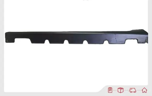 KIA Picanto Sill/side skirt trim 87753G6300