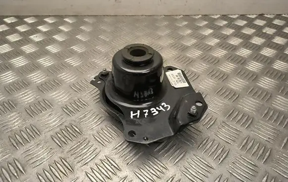 Volkswagen Polo III 6N 6N2 6NF Engine mount bracket 6N0199555H