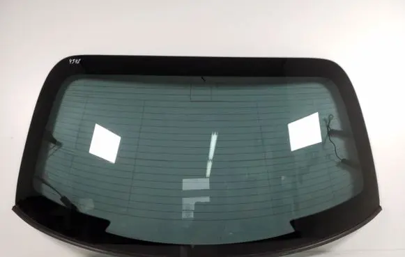 Mercedes-Benz CLA C117 X117 W117 Rear windscreen/windshield window A1176700180