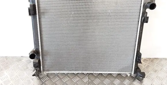 Nissan X-Trail T32 Coolant radiator