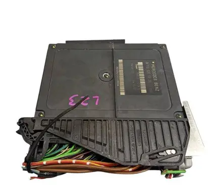 Mercedes-Benz SLK R170 Comfort/convenience module 1708200926 353223 8223U1H10B