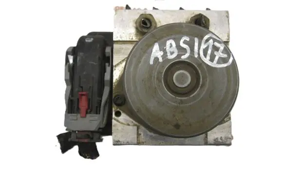 KIA Picanto ABS Pump 1Y589-20500 58910-1Y800