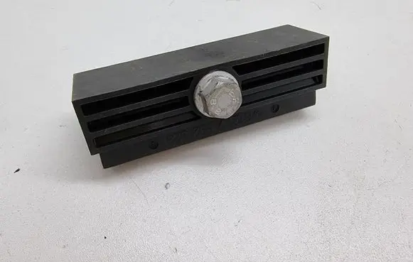 BMW 5 F10 F11 Battery bracket 61217592923