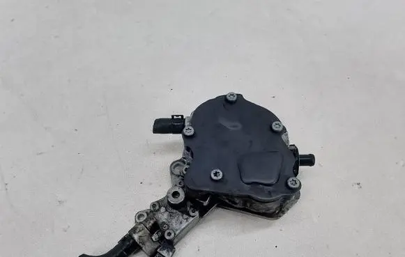 Volkswagen Golf V Vacuum pump 038145209N