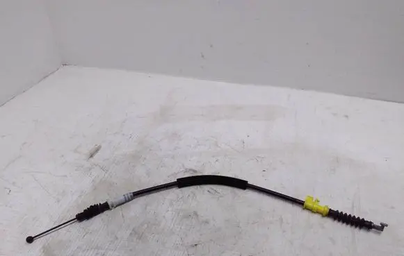 Audi A6 S6 C7 4G Rear door cable line 4H0837099A