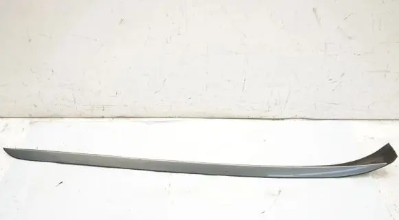 BMW 3 E90 E91 Front door windshield rail 7126940