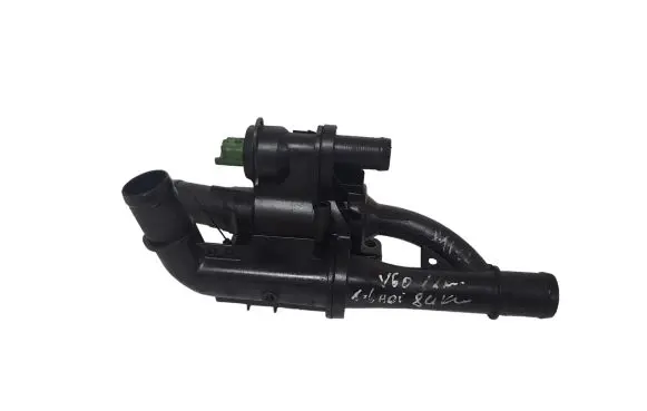 Thermostat/thermostat housing