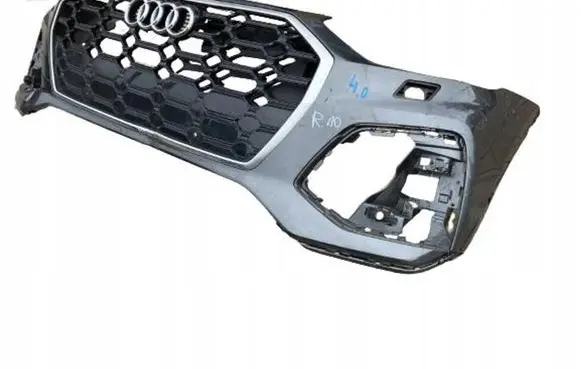 Audi Q5 SQ5 Front bumper 80A807437P