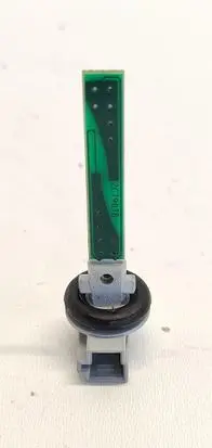 Mercedes-Benz B W247 Outside/exterior temperature sensor A0009058418