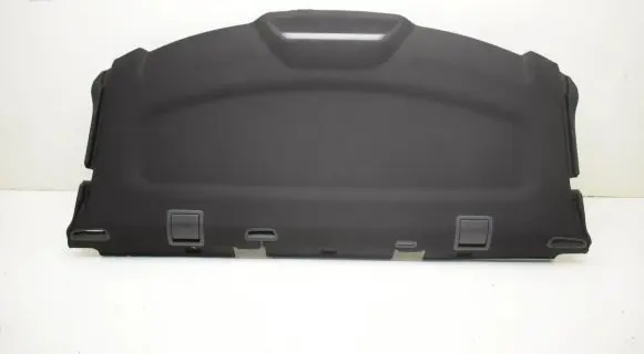 Volkswagen Jetta VI Parcel shelf 5C6863413P