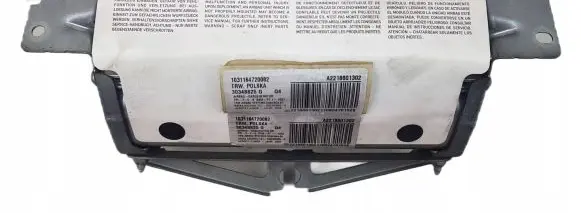 Mercedes-Benz S W221 Passenger airbag A2218601302