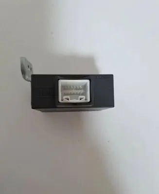 Immobilizer control unit/module