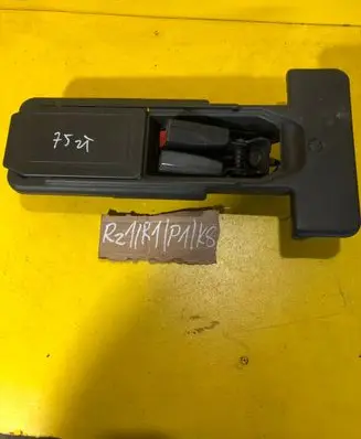 Opel Zafira B Voltmeter RZ1R1P1K8