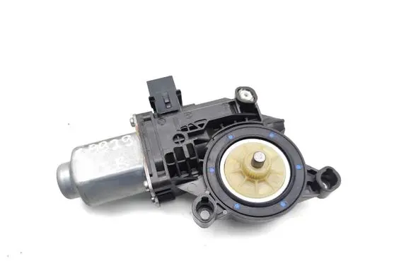 Volkswagen Amarok Rear door window regulator motor 6R0959812D