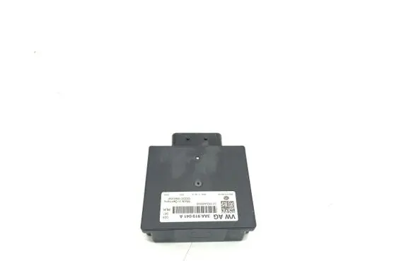 Volkswagen Caddy Other control units/modules 3aa919041a 0178346559