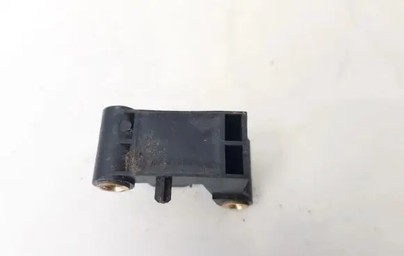 BMW 5 E60 E61 Airbag deployment crash/impact sensor 6977398 160506