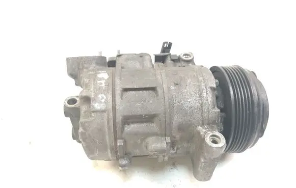 BMW 1 E82 E88 Air conditioning (A/C) compressor (pump) 6987862 4472601851