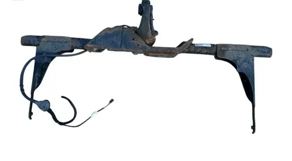 Volkswagen Touran II Tow bar set 5TA803880 298311
