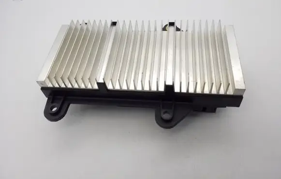 BMW 7 E65 E66 Other control units/modules 9132581 617553