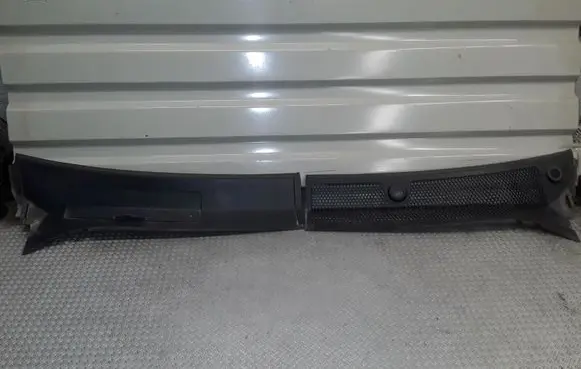Peugeot 1007 Wiper trim 9653066677 9651357077