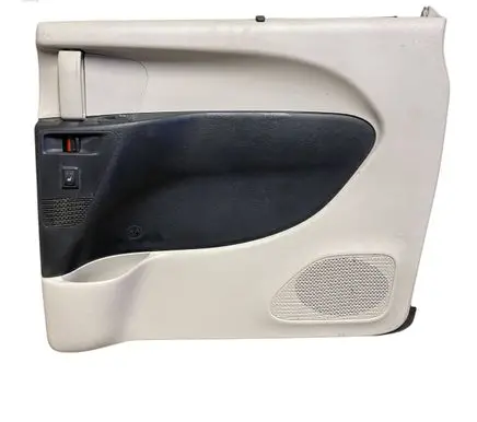 Chrysler Pacifica Sliding door card 5RP712D2AG