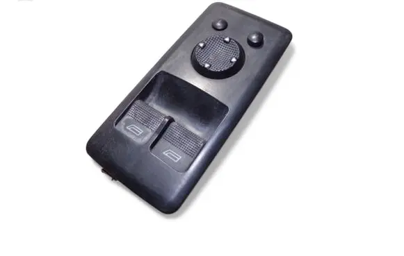 Volkswagen Transporter - Caravelle T4 Electric window control switch 7D0959565 7D0959539
