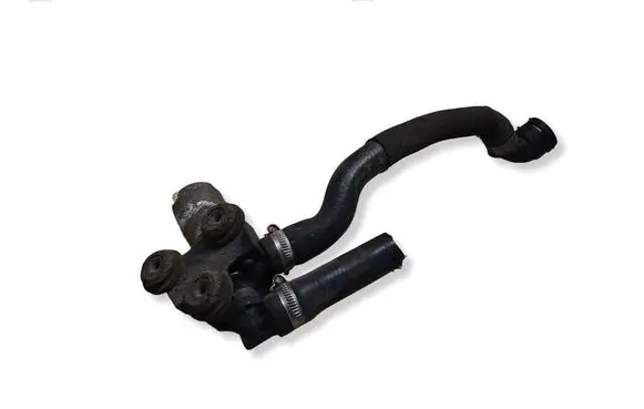 BMW 3 E90 E91 Electric auxiliary coolant/water pump 8369806 0392020068