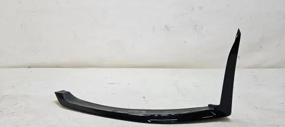 Mercedes-Benz SL AMG R232 Front bumper splitter molding A2328858902