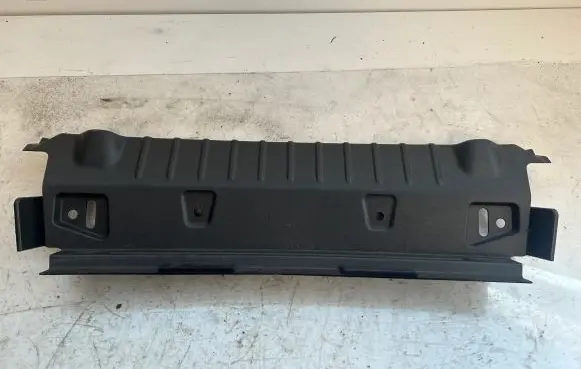 BMW M4 F82 F83 Trunk/boot sill cover protection 7284139