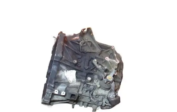 Toyota Avensis T270 Manual 6 speed gearbox 1XB9CK BIEGOW