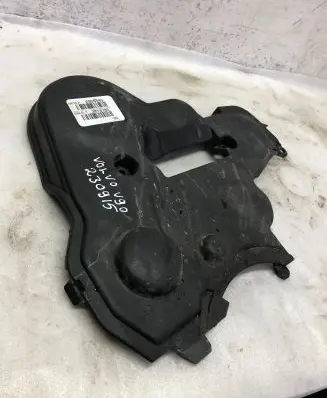 Volvo S90, V90 Timing belt guard (cover) 31670230