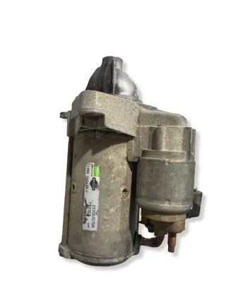 Nissan Qashqai+2 Starter motor 23300JG70A TS22E9 19B80404ASC