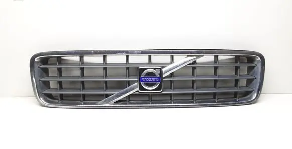 Volvo XC90 Front bumper upper radiator grill 30678980 30678983