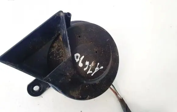 Mercedes-Benz C W203 Horn signal e1000233