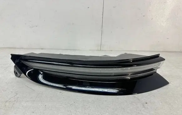 Porsche Panamera (976) Rear/tail lights 976945091AK 976945091 2SD01586311
