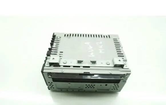 Ford Kuga II Radio/CD/DVD/GPS head unit CV4T19C107GG