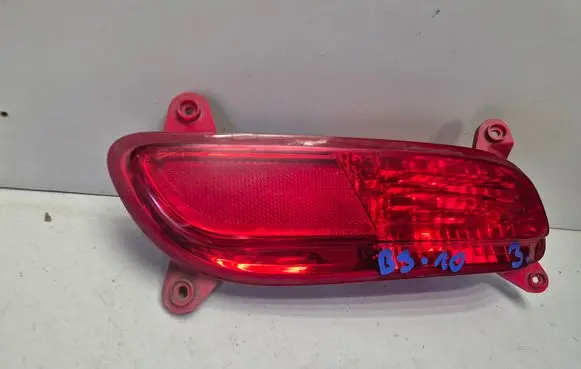KIA Rio Rear bumper light 924061W2.BSP