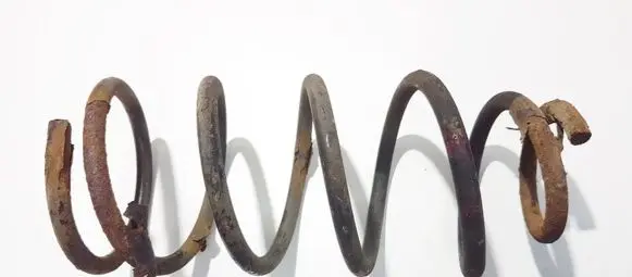 KIA Sorento Rear coil spring