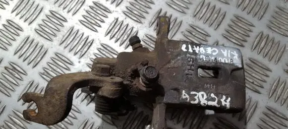 KIA Cerato Rear brake caliper