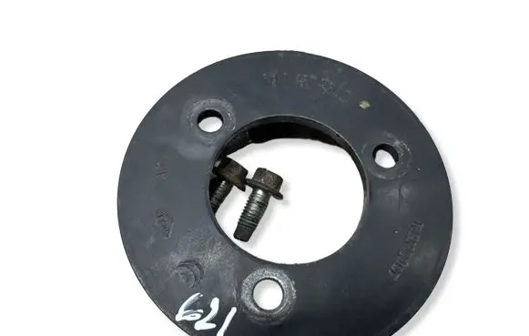 Nissan X-Trail T31 Water pump pulley 8200357354D