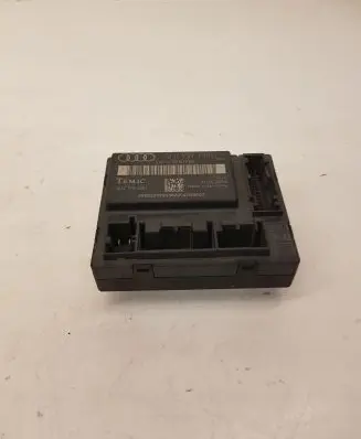 Audi A6 S6 C6 4F Door control unit/module 4F0959793B