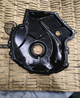 Skoda Yeti (5L) Timing chain cover 06h109211q