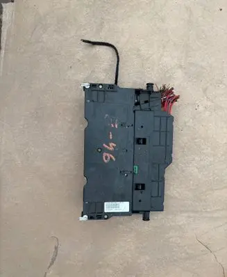 BMW 3 E46 Fuse box set 8364542