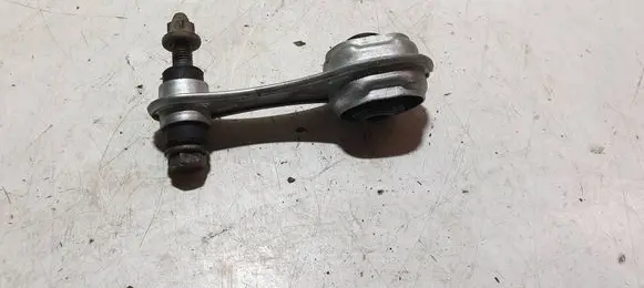 Dacia Sandero II Holder (bracket) 