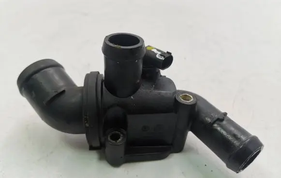 Thermostat/thermostat housing
