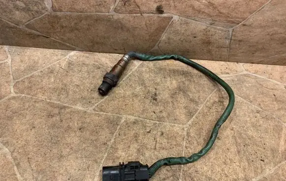 Mercedes-Benz S W221 Lambda probe sensor A0035427018
