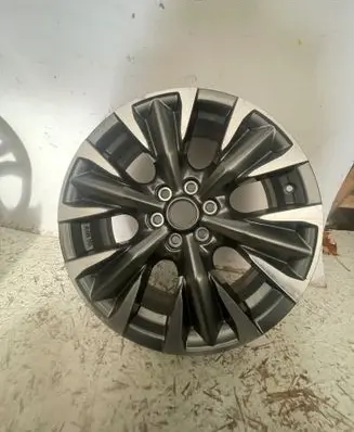 Nissan Navara D23 R18 alloy rim 